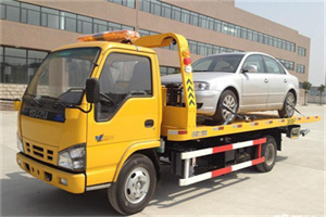 疏附道路救援一般怎么收费